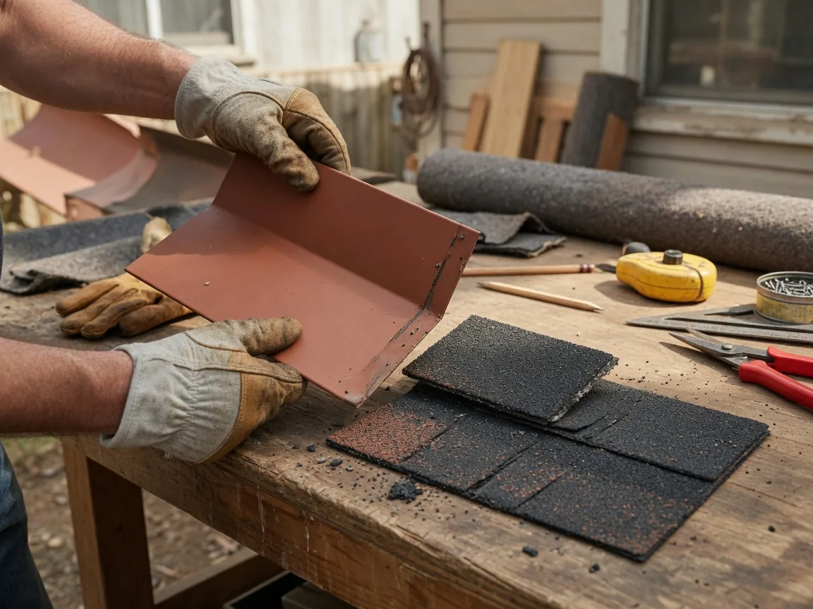 Roof Repair company in Imboden, AR